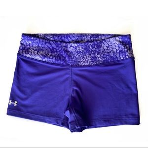 UNDER ARMOUR Shorts